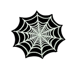 B92 - toile araignee