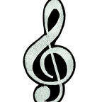 B102 - note muisique