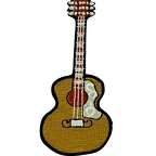 B111 - guitare