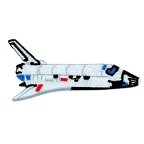 B112 - vaisseau spatial