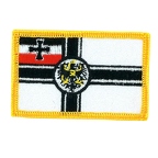 B116 allemagne wwi or