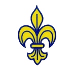 B117 - FDL jaune bleu