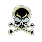 B127 - tdm noir beige