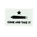 B131 - come and take it