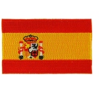 B118 - espagne a coudre