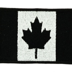 Canada noir