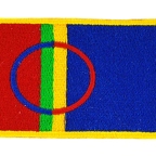 Drapeau Samui