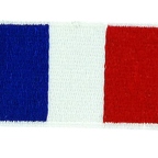 france 3x5