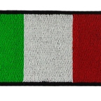 italie 4 x 6