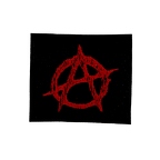 B172 - Patch ANARCHY B172