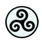 B179 - Patch trieskel B179