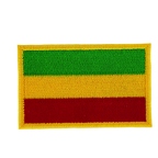 B130 - patch ethiopie plain B130