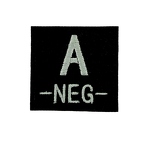 Patch - A- NOIR - B148