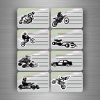 r3863 8x etiq sport motor B