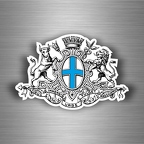 r3868 blason marseille B