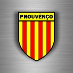 r3869 blason prouvenco B