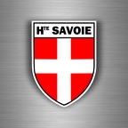 r3873 blason hte savoie B