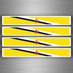 r3878 4x brassard B modele