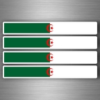 r3879 4x brassard algerie B