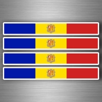 r3880 4x brassard andorre B