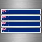 r3885 4x brassard australie B