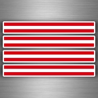 r3886 4x brassard autriche B