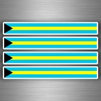 r3888 4x brassard bahamas B