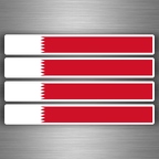 r3889 4x brassard bahrein B