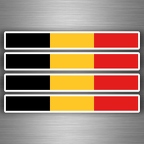 r3893 4x brassard belgique B