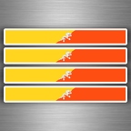 r3897 4x brassard bhoutan B