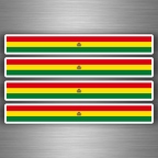 r3898 4x brassard bolivie B