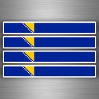 r3899 4x brassard bosnie B