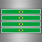 r3900 4x brassard bresil B