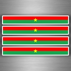 r3903 4x brassard burkina fasso B