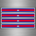 r3905 4x brassard cambodge B