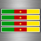 r3906 4x brassard cameroun B