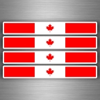 r3907 4x brassard canada B