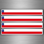 r3911 4x brassard chili B