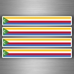 r3915 4x brassard comores B