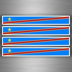 r3916 4x brassard rep demo congo B