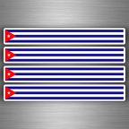 r3920 4x brassard cuba B