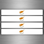 r3921 4x brassard chypre B