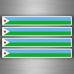 r3924 4x brassard djibouti B