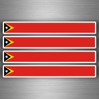 r3927 4x brassard timor B