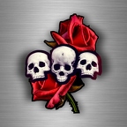 r3857 rose triple tdm B