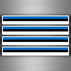 r3933 4x brassard estonie B