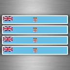 r3935 4x brassard fidji B