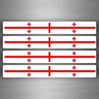 r3939 4x brassard  georgie B