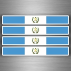 r3944 4x brassard guatemala B