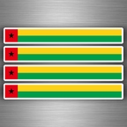 r3946 4x brassard guinee bissau B